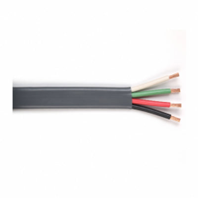 16/4 Quadraplex Brake Cable