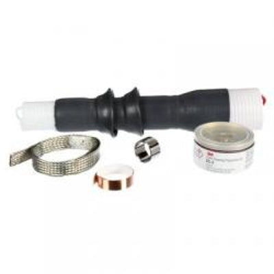 3M 7622-S-2, Cold Shrink Termination Kit, 0.64