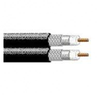 Belden 9077, RG-6, 18AWG 2C CATV Coax Cable