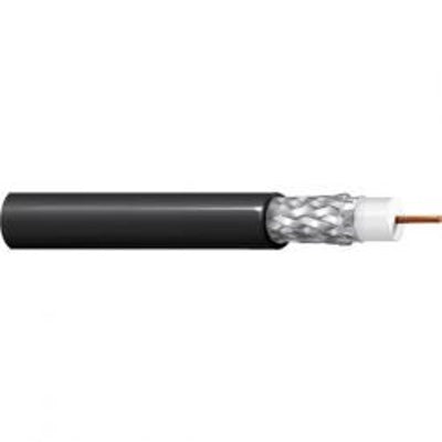 Belden 1694A RG-6/U 18 AWG Solid Coaxial Cable 75 OHM