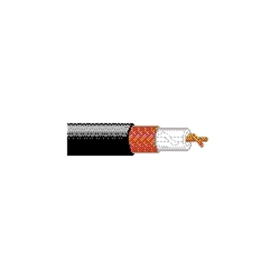 Belden 8255 RG-62B/U Type, Coax Cable 24 AWG, Bare Copper Covered Steel