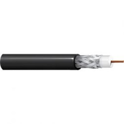 Belden 9116, RG-6, 18AWG CATV Coax Cable