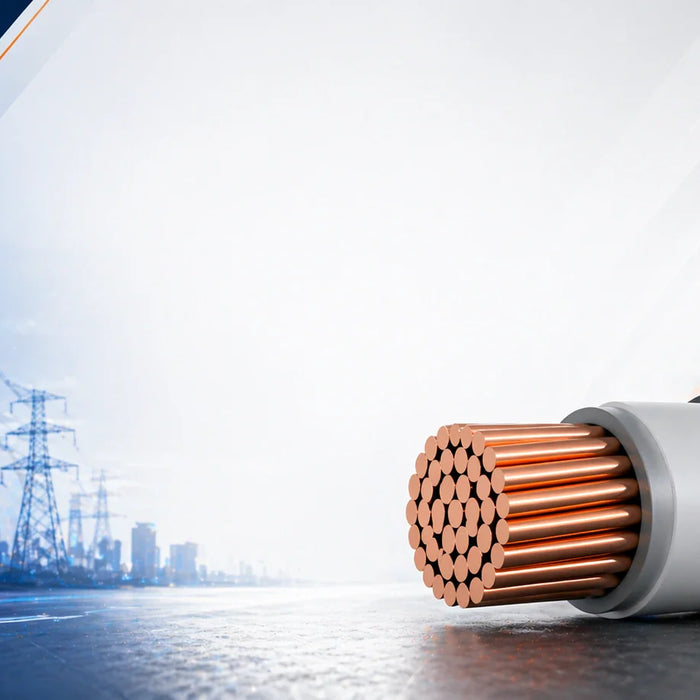 What is the Difference between a High Voltage Cable and a Medium Voltage Cable?