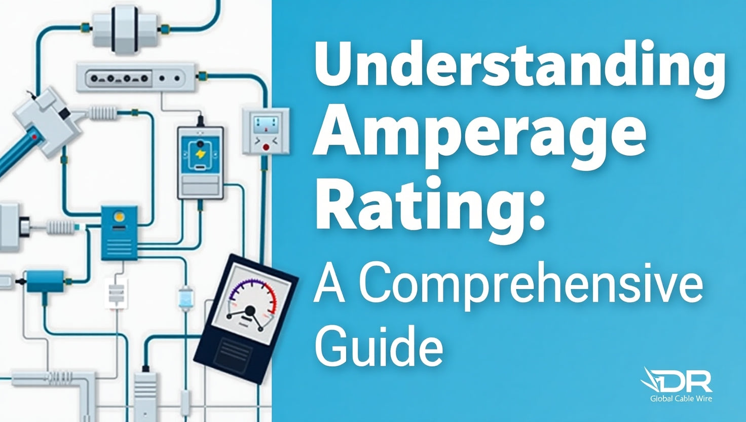 Understanding Amperage Rating: A Comprehensive Guide