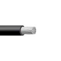 Single Conductor Aluminum URD