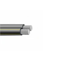 Duplex Aluminum URD