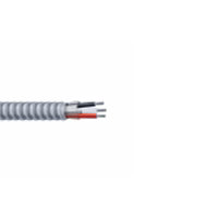 Aluminum MC Cable