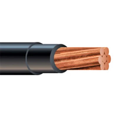 THHN/THWN-2 Copper Wire