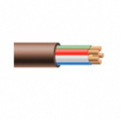 20/8C Thermostat Wire, 250ft Spool