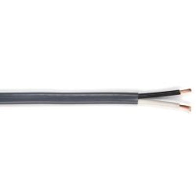 16/2 Duplex Brake Cable