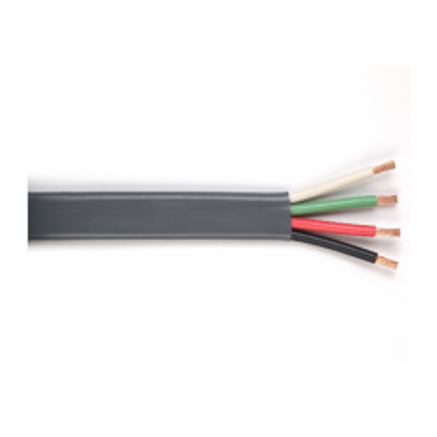 14/4 Quadraplex Brake Cable