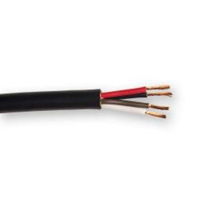 14/4 Trailer Cable Wire