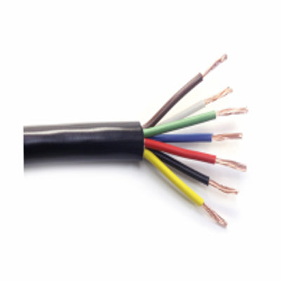 14/7 Trailer Cable Wire