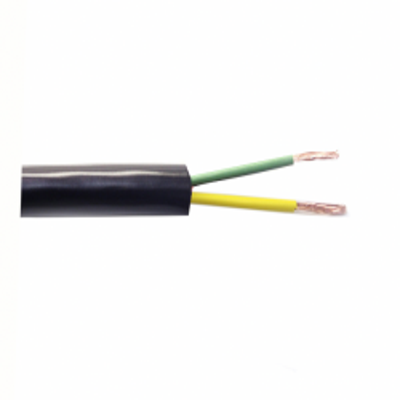 14/2 Trailer Cable Wire