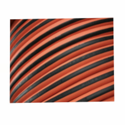 1 AWG Ultra-Flex Welding Cable, 100ft, 250ft or 500ft