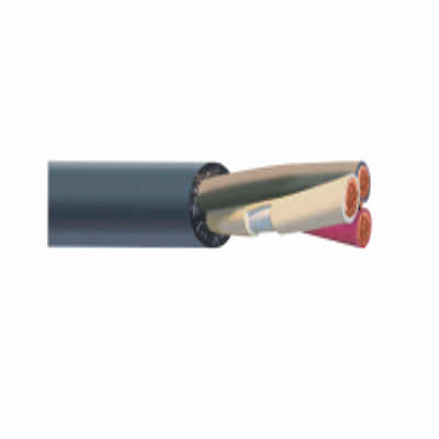Enhanced THOF, 500 MCM 3C, Ship-to-Shore Power Cable