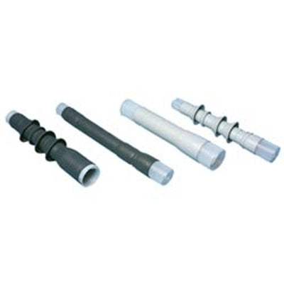 3M 7694-S-4, Cold Shrink Termination Kit, 0.83