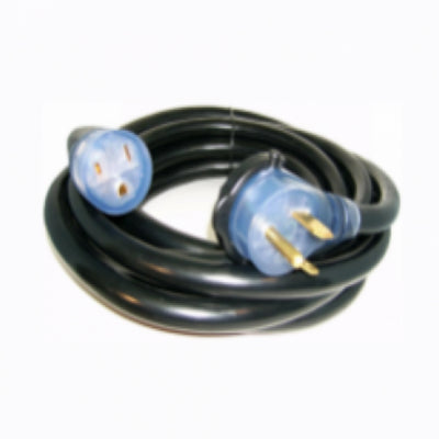 8/3 Heavy Duty Welder 25ft, 50ft Extension Cords