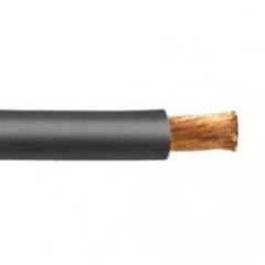 4 AWG Type MV-90, 2.4kV, EPR/CPE Unshielded Power Cable