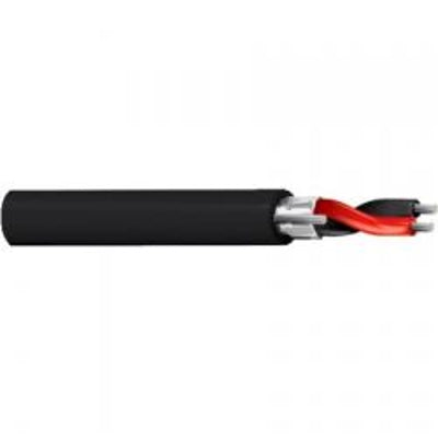 Belden 9451SB 22awg, 1PR, Audio, Control, Instrumentation Shipboard Cable