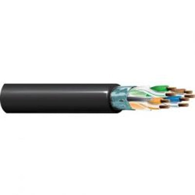 Belden 1300SB Multi-Conductor - 24 AWG 4 Pair Category 5e ScTP Shipboard ABS Type Approved