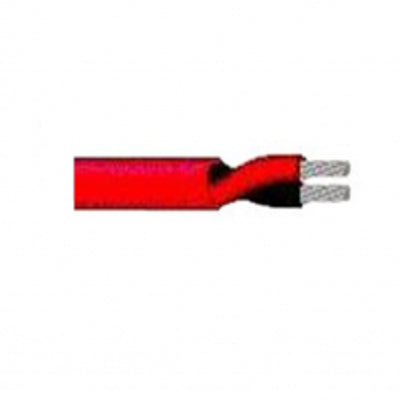 Belden 89740 18 AWG 1 Pair, 300V Unshielded Audio, Control & Instrumentation Cable