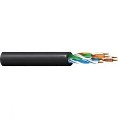 Belden 1304A CatSnake Cat5 Cable, 24 AWG 4 Pair, 500ft or 1000ft