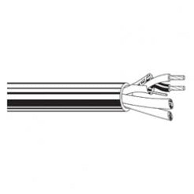 Belden 89705 24 AWG 5 Pair Multi-Conductor - Multi-Pair Snake Cable