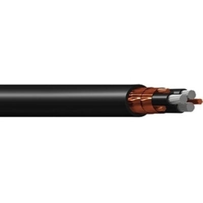 Belden 29535 500MCM, 3 Conductors, Multi-Conductor UL 2000V VFD Cable