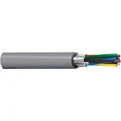 Belden 9506 24/6PR Overall Foil Shield Computer Cable