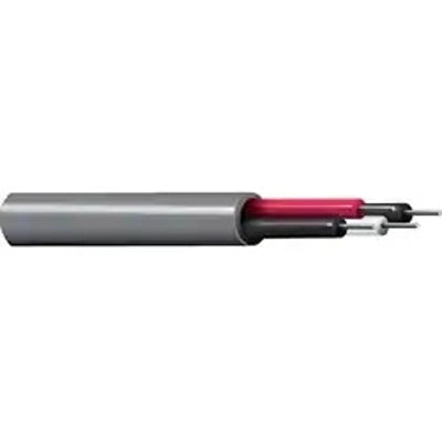 Belden 8740 - 22/1P, Audio, Control and Instrumentation Cable, Unshiel