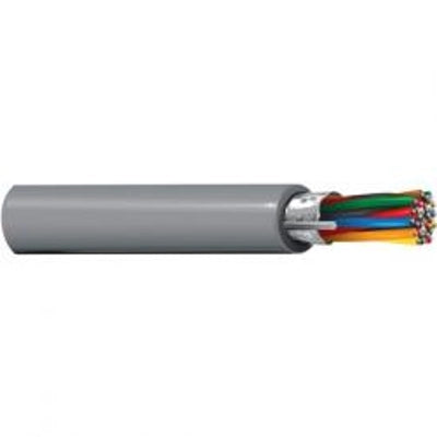 Belden 9519 24/19PR Overall Foil Shield Computer Cable