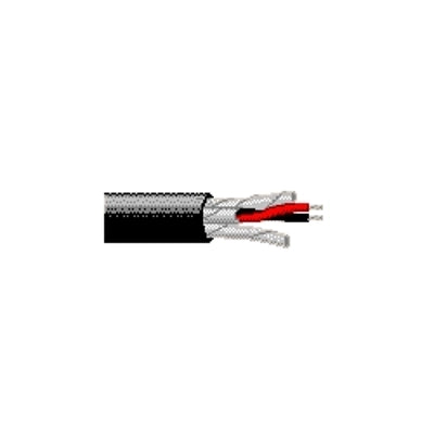 Belden 8777SB, 22/3PR ABS Type, Audio Control Instrumentation Shipboard Cable, LSZH Jacket
