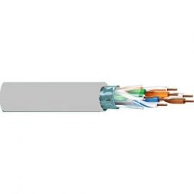 Belden 1212, Enhanced Cat5e, 24 AWG, 4 pair, Nonbonded-Pair Twisted Cable