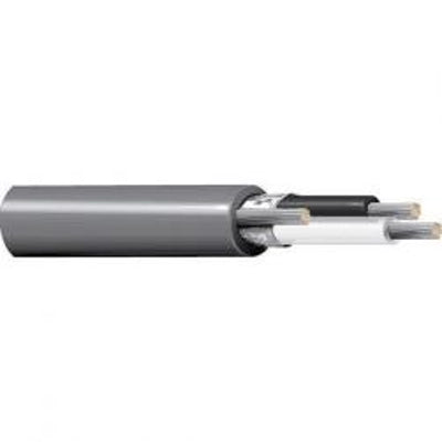 Belden 8718 12 AWG 1 Pair Foil Shield 600V