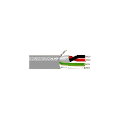 Belden 8722 - 20 AWG, 2 Pair, Special Audio, Communication and Instrumentation Cable