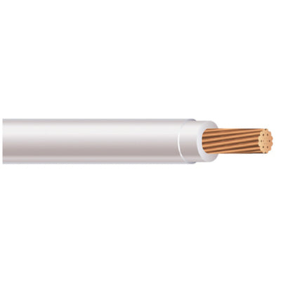 18 AWG Stranded TFFN Building Wire