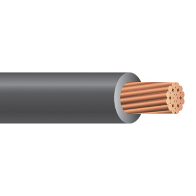 8 AWG XHHW Building Wire