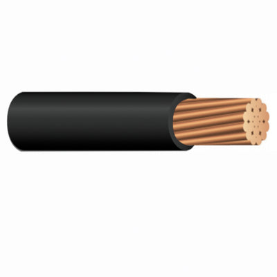 1 AWG XLP/USE-2/RHH/RHW-2 Building Wire