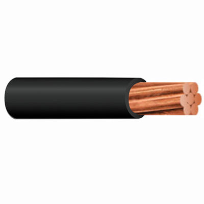 Xlp Wire 6 AWG CU XLP/USE-2/RHH/RHW-2 Building Wire